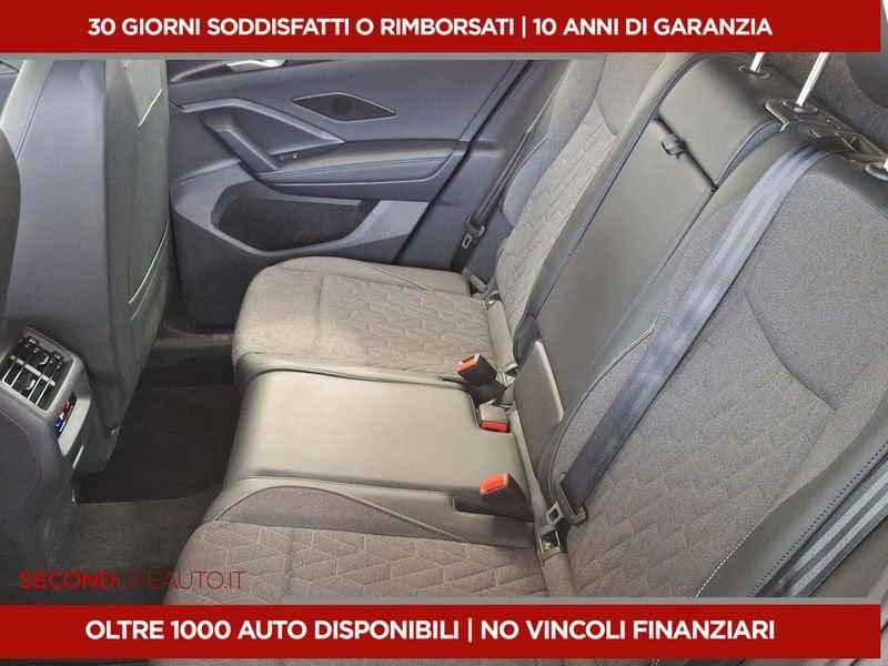 Volkswagen Tiguan 2.0 tdi Life 150cv dsg