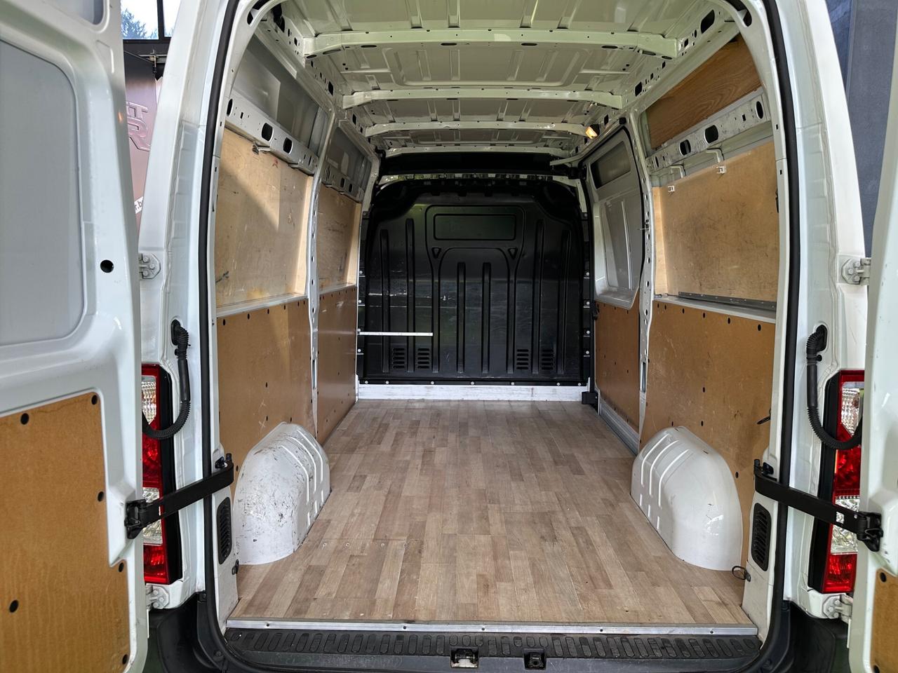 Opel Movano 35 2.3 CDTI 125cv L2H2 Furgone