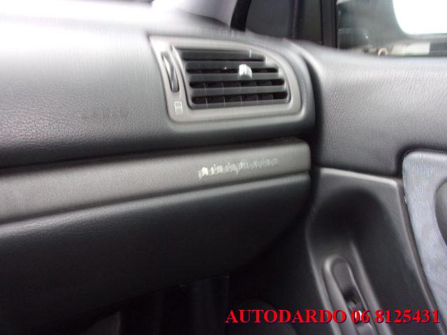 PEUGEOT 406 2.0i 16V cat Coupé Plus GPL PININFARINA