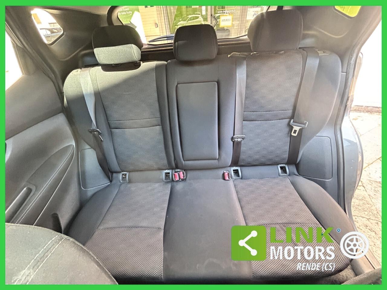 Nissan Qashqai 1.6 dCi 2WD Tekna 04/2017