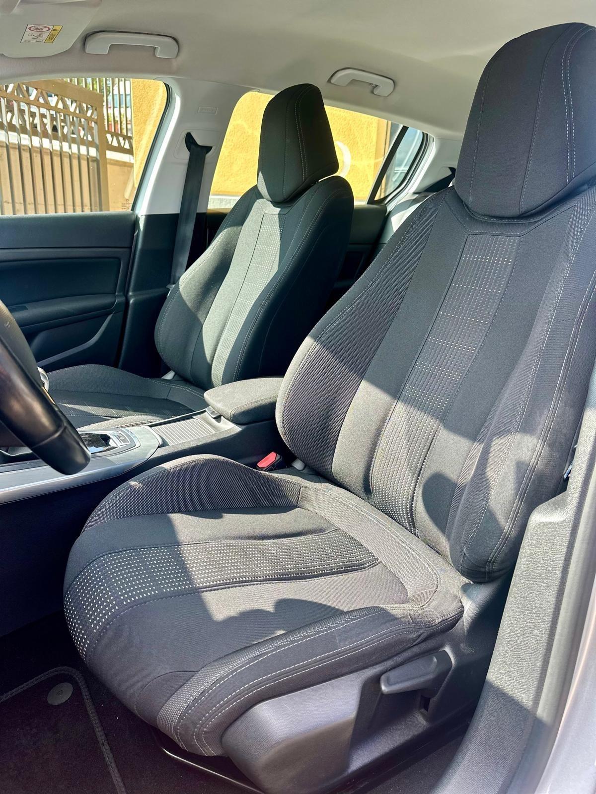 Peugeot 308 BlueHDi 120 S&S Allure