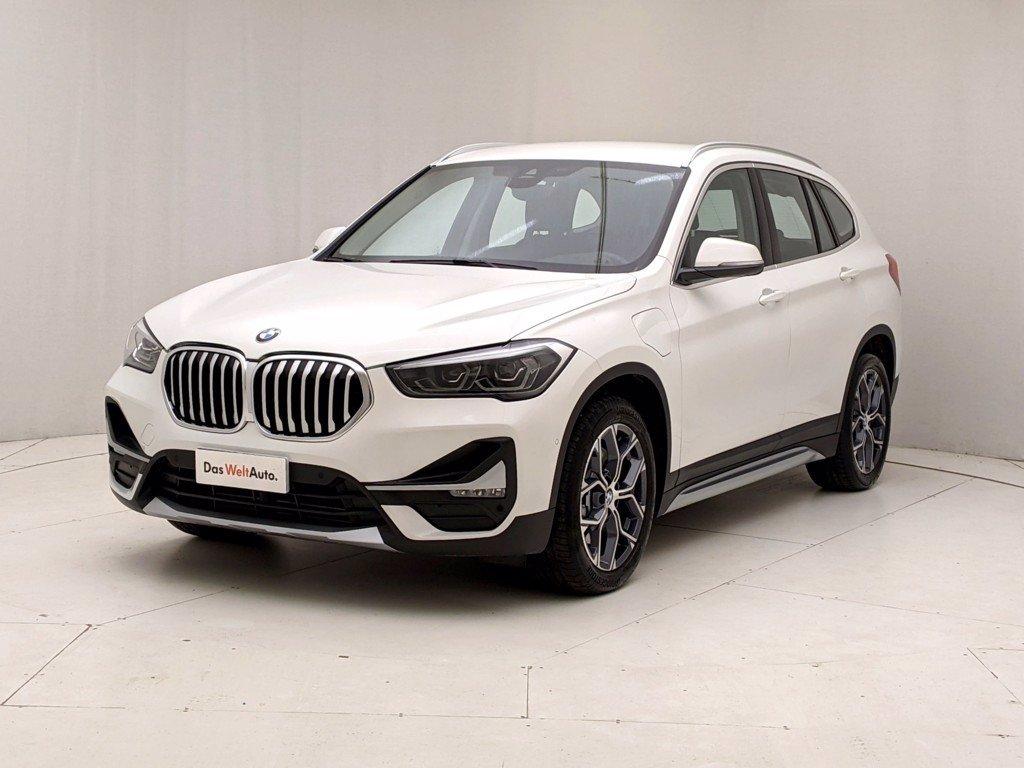 BMW X1 xDrive25e xLine del 2020