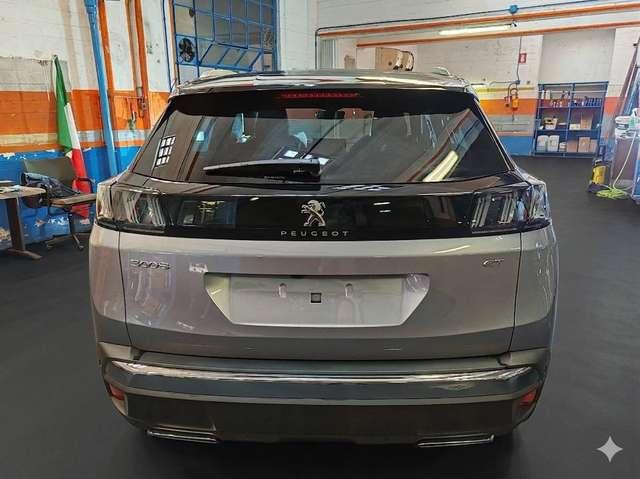 Peugeot 3008 1.2 Hybrid 48V 136cv GT E-DCS6 Full Optional