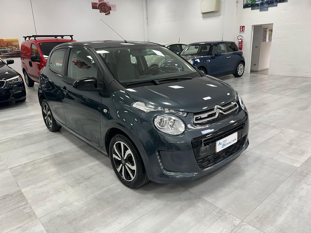 Citroen C1 5 porte 1.0