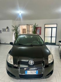 Toyota Auris 1.4 D-4D 5 porte Sol