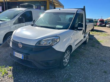 Fiat Doblo Doblò 1.3 MJT Cassone Fisso
