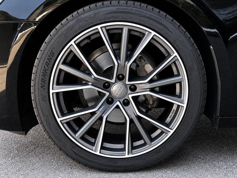 Audi A6 40 2.0 TDI Quattro Ultra S-tronic Business Sport 204 CV -IVA ESPOSTA-