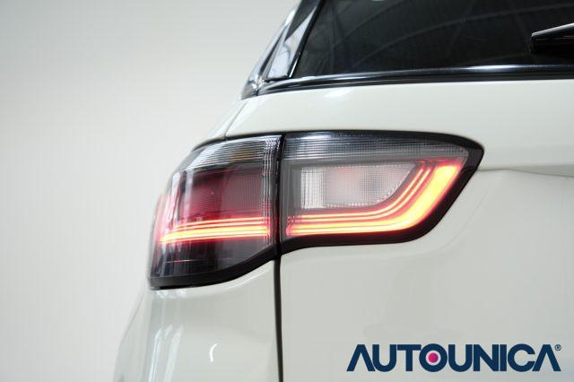 JEEP Compass 1.3 TURBO T4 240 CV PHEV AT6 4XE TRAILHAWK