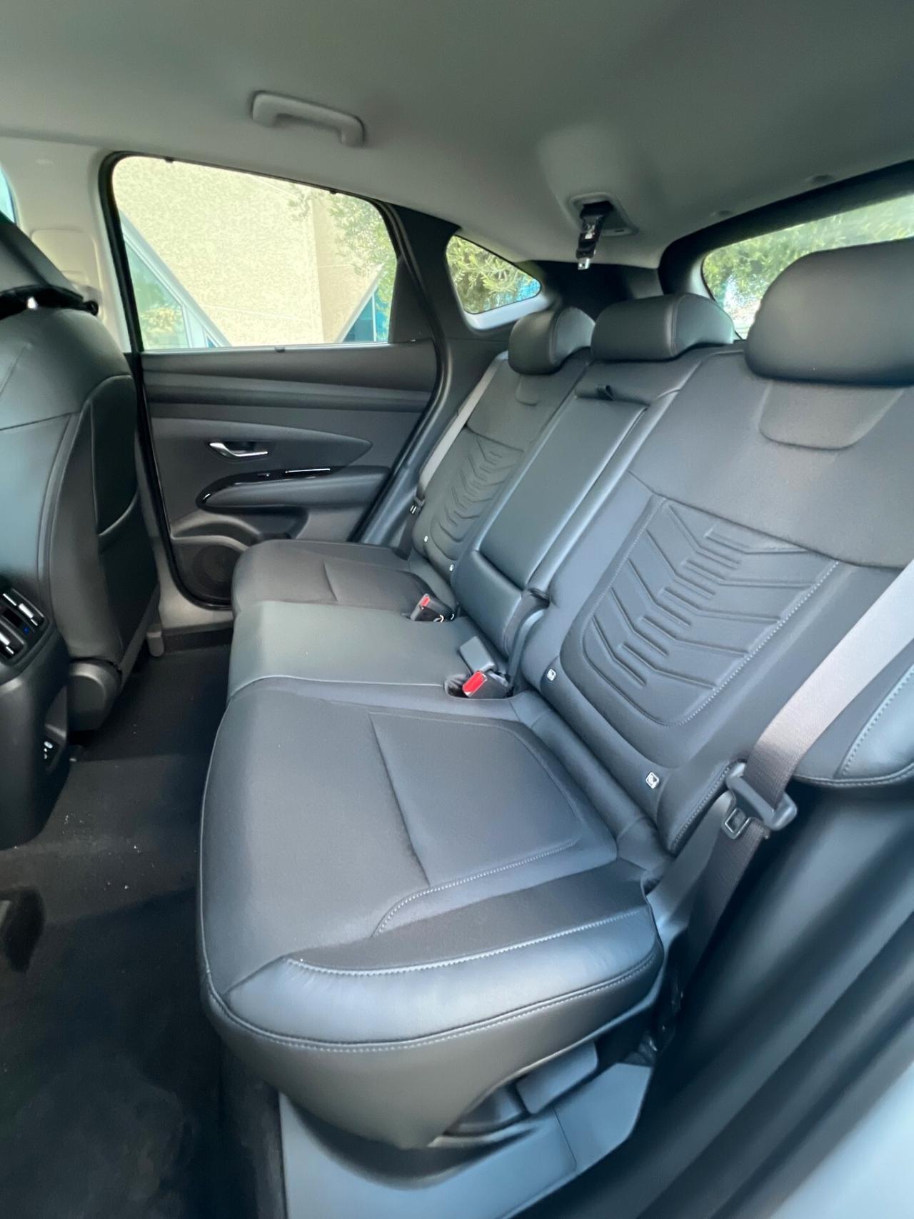 Hyundai TUCSON 1.6d Exellence OFFERTA T-STOCK PREZZO IMPERDIBILE