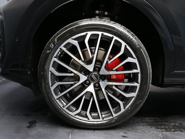 AUDI Q5 Sportback TDI 204CV mHEV+ quattro S tronic S line