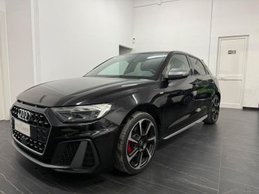 Audi A1 SPB 40 TFSI S tronic line edition