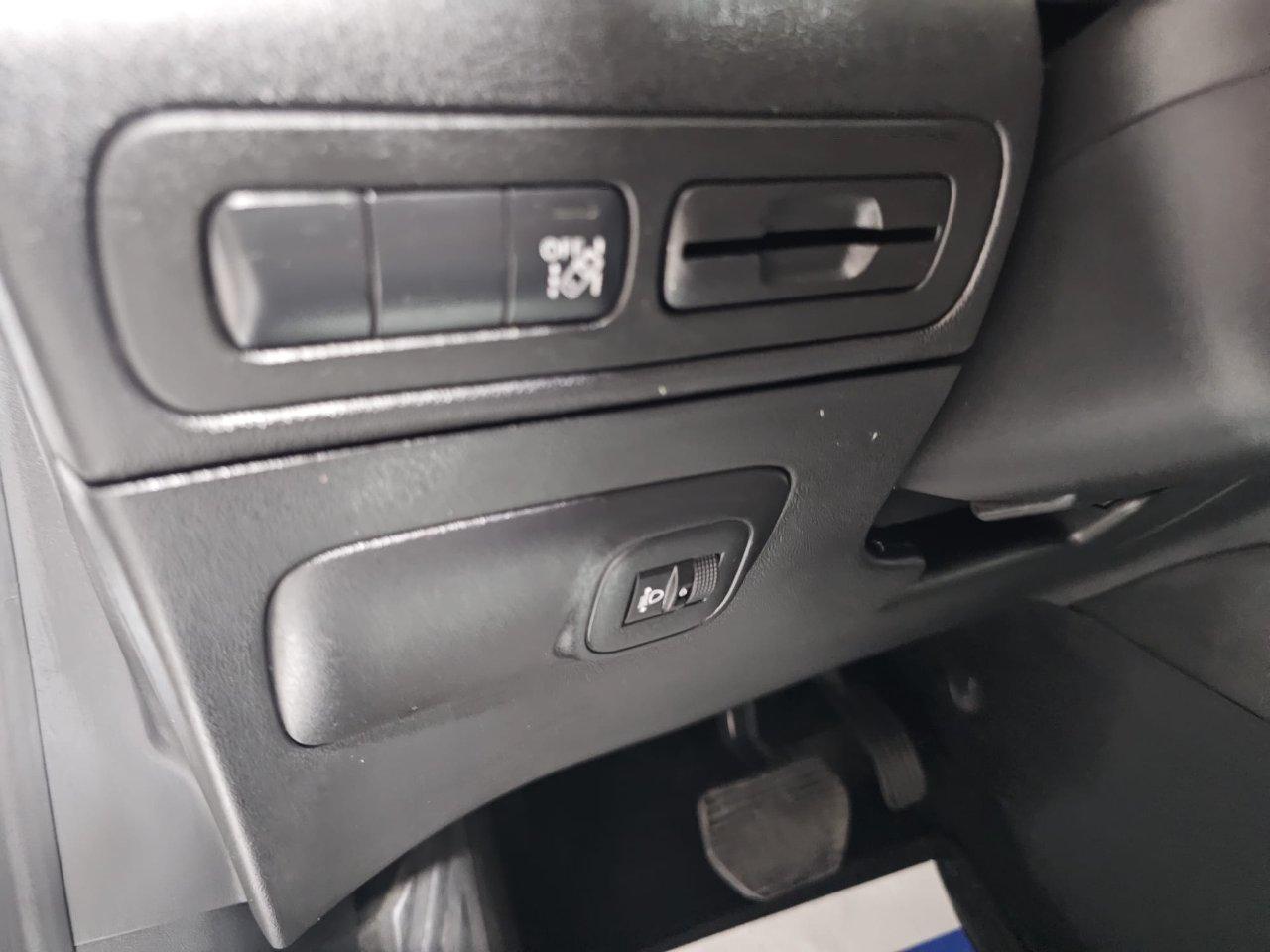 Citroen C3 Aircross 1.5 bluehdi Shine s&s 120cv eat6