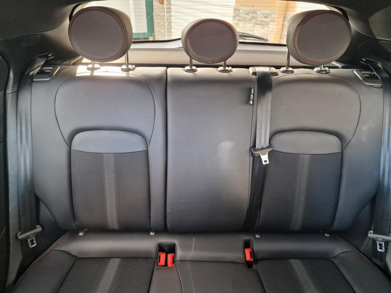 Fiat 500X 1.6 MultiJet 120 CV Sport