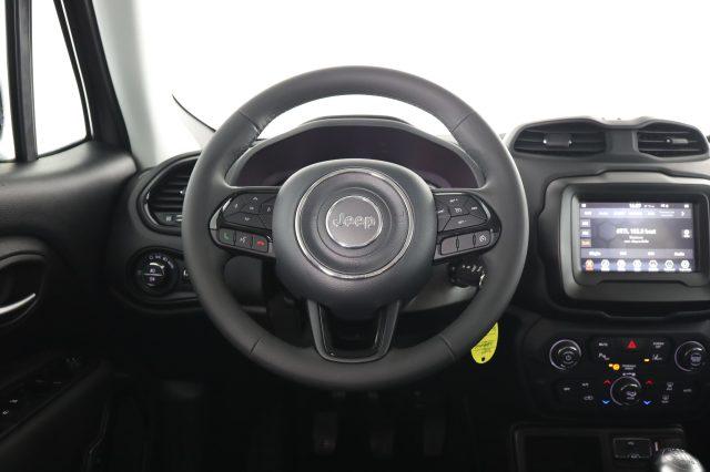 JEEP Renegade Renegade 1.0 T3 Limited