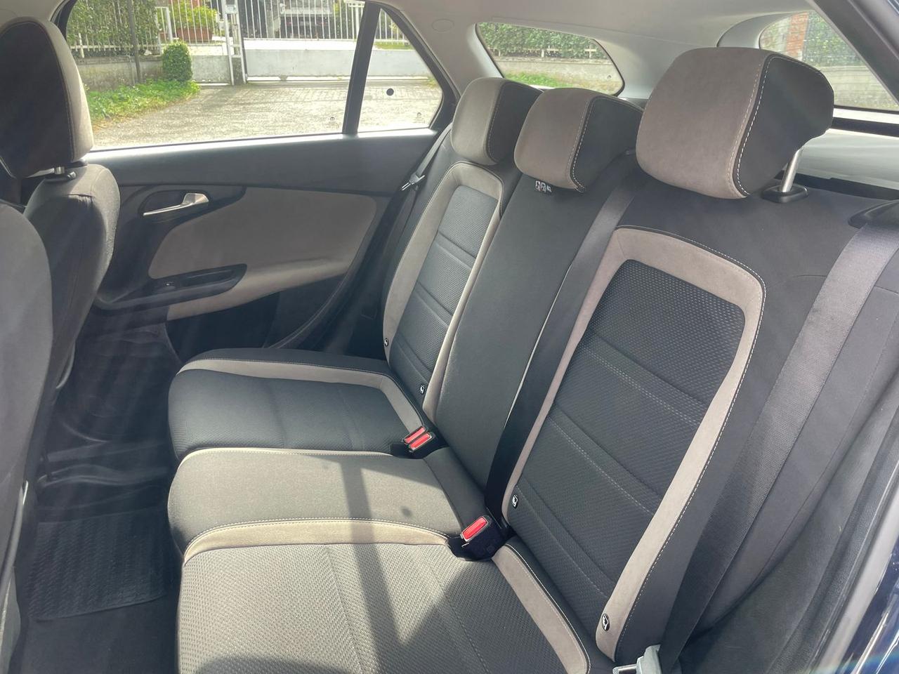 Fiat Tipo 1.6 Multijet Lounge #50633