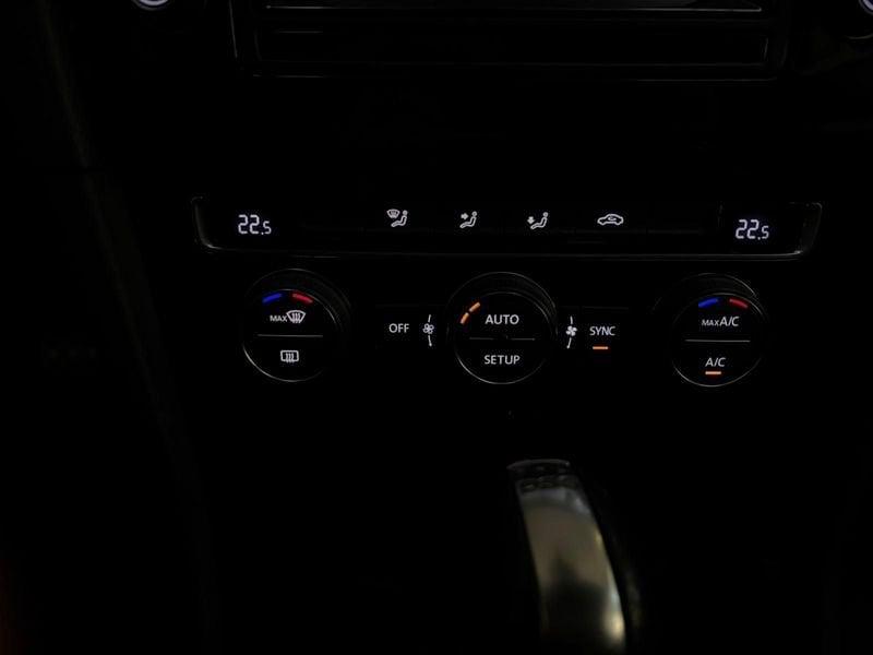 Volkswagen Golf Golf DSG 5 p. Highline