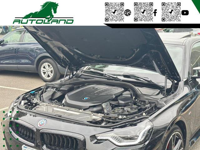 BMW M240 M 240i xDrive
