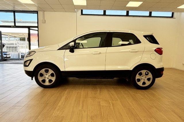 FORD EcoSport 1.0 EcoBoost 100 CV Plus