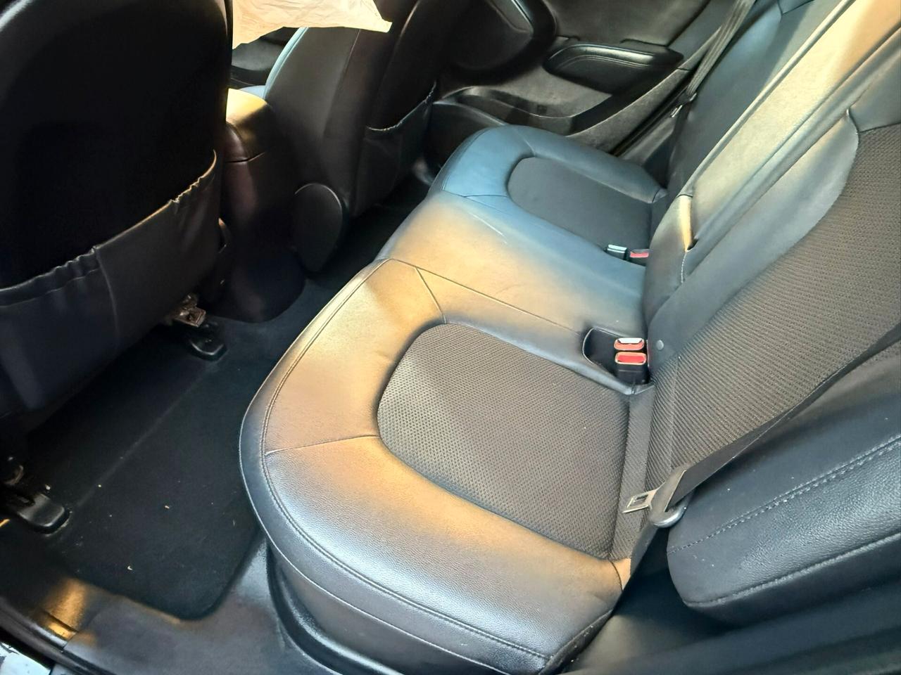 Hyundai iX35 1.7 CRDi 116cv Xpossible - 2014