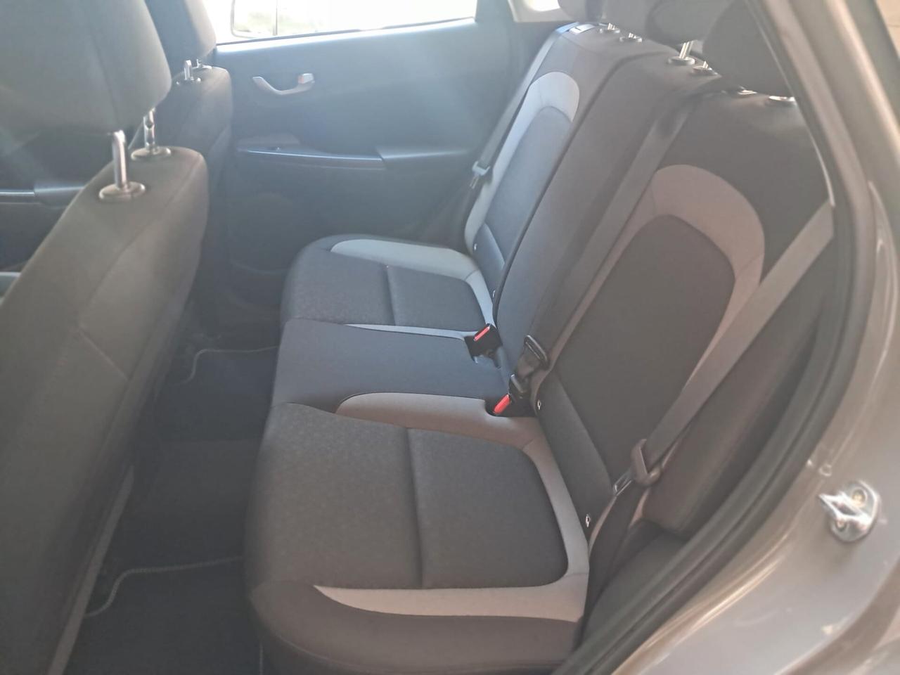 HYUNDAI KONA1.6 CRDI 115 CV Comfort-Euro 10490