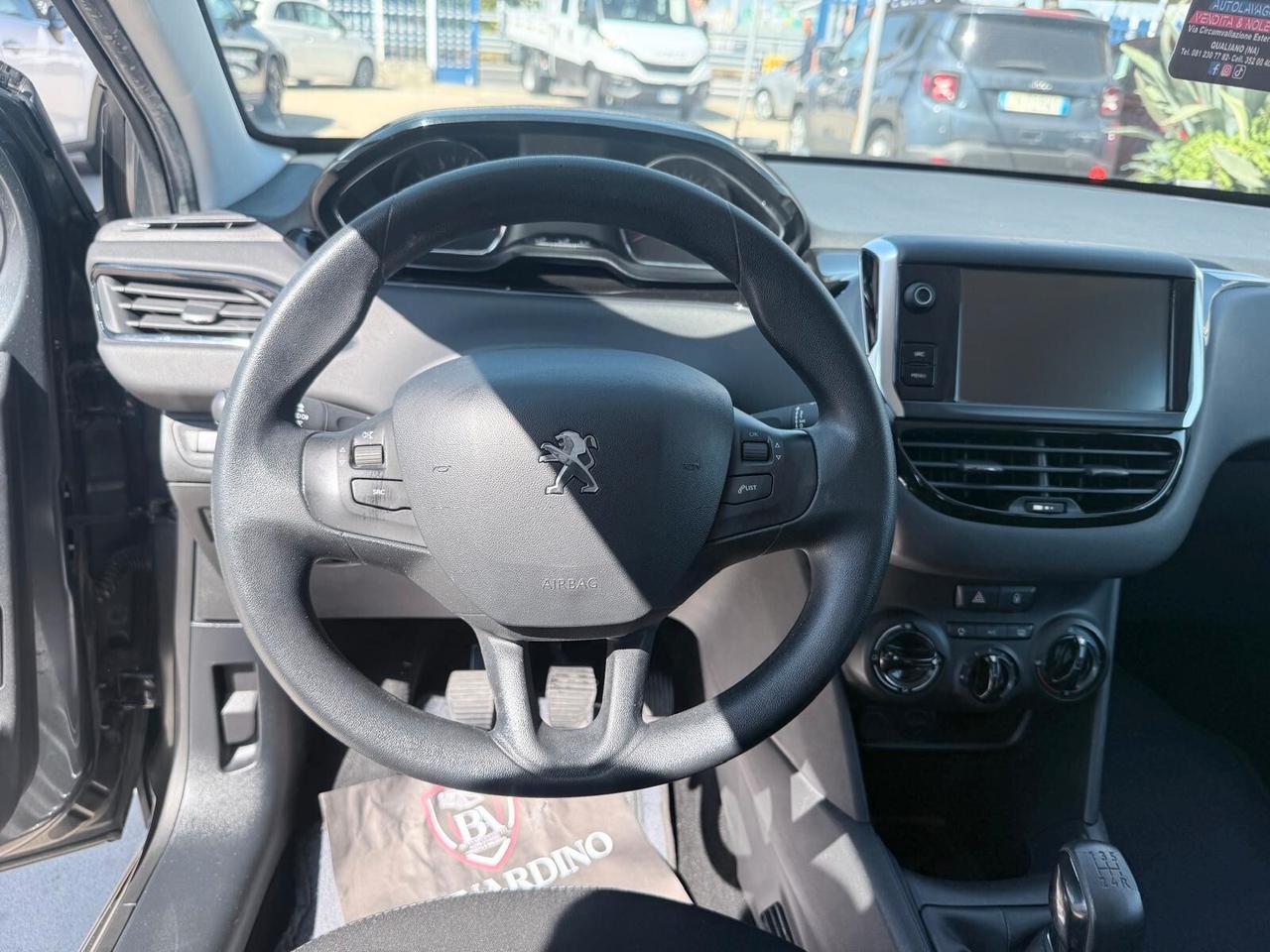 Peugeot 208 1.4 VTi 95 CV 5p. GPL Allure