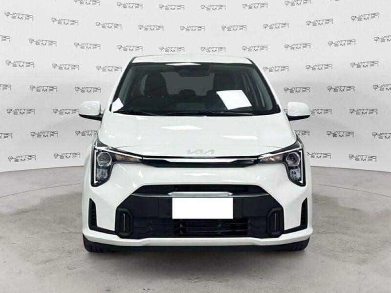 Kia Picanto 1.0 MPi Urban