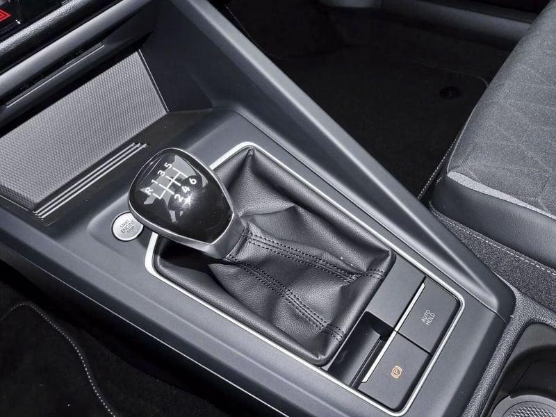 Volkswagen Golf Golf 8.5 1.5 TSI 150 CV ACT GOAL MATRIX LED NAVI CAMERA HEAD-UP MY 25