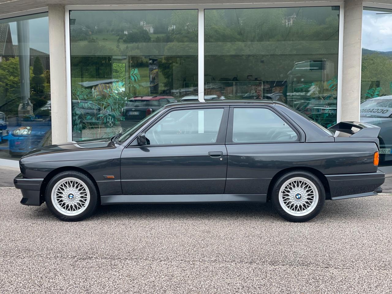 Bmw M3 2.3 E30 "SOLI 77.000 KM"