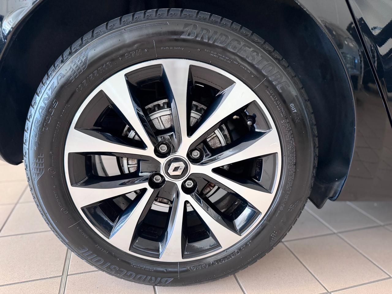 Renault Clio Blue dCi 85 CV 5 porte Intens