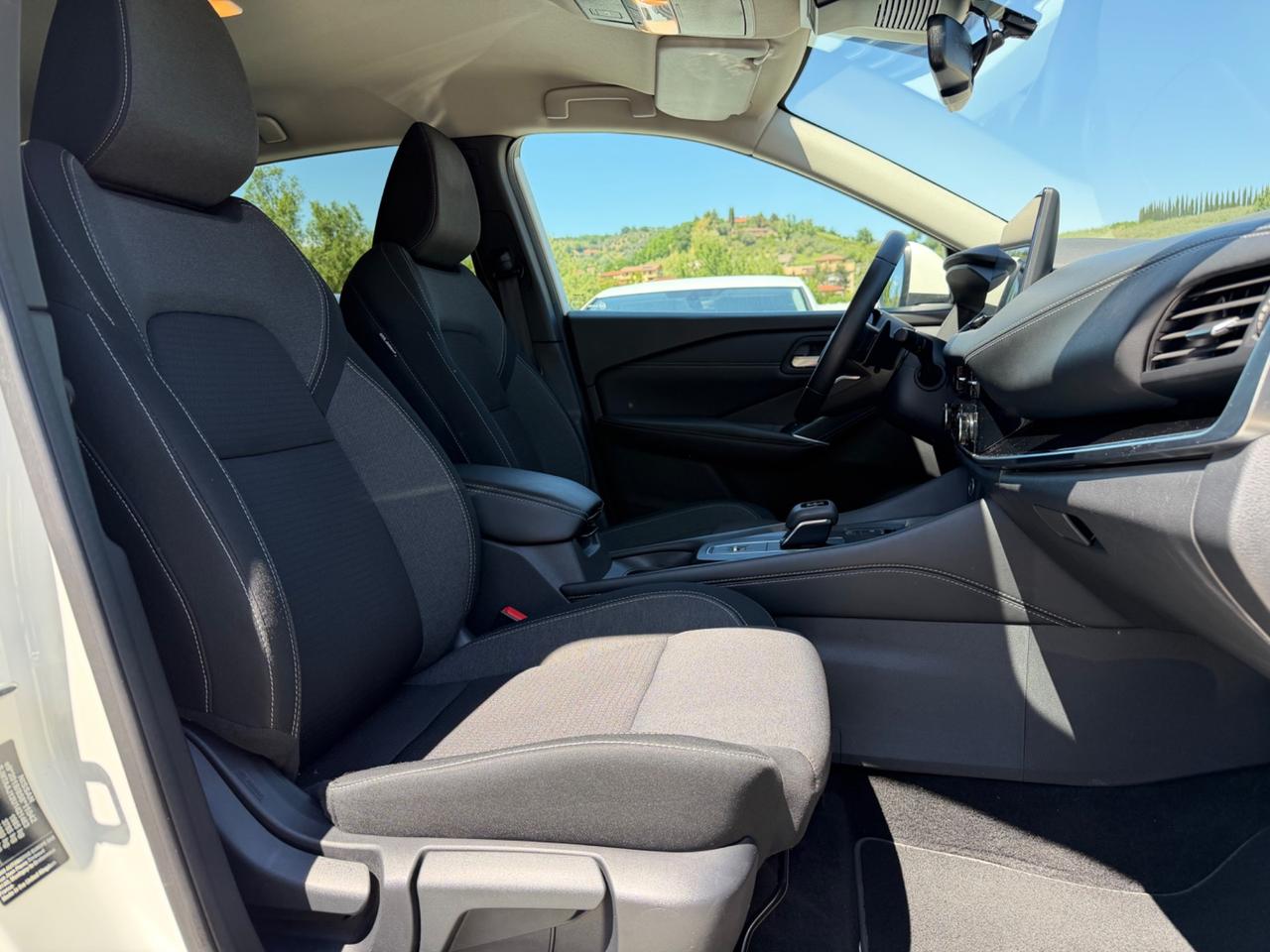 Nissan Qashqai MHEV 158 CV Xtronic N-Connecta