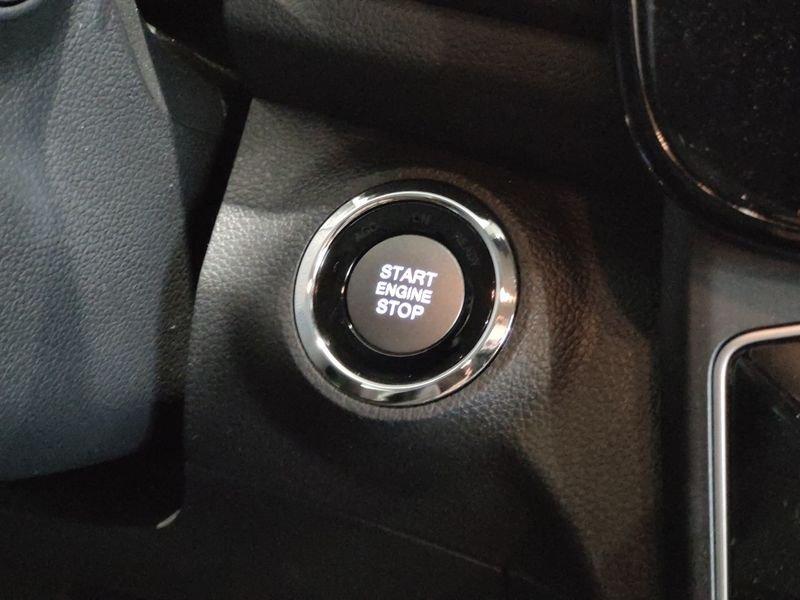 KGM Tivoli 1.5 turbo gdi bi-fuel gpl 135cv