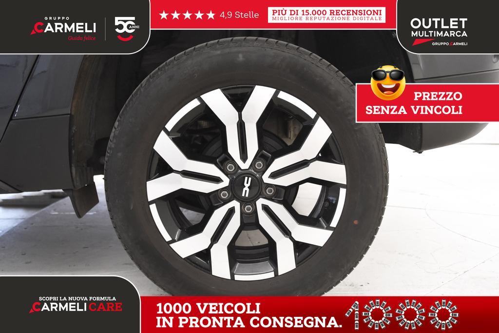Dacia Duster 1.0 TCe GPL Journey 4x2