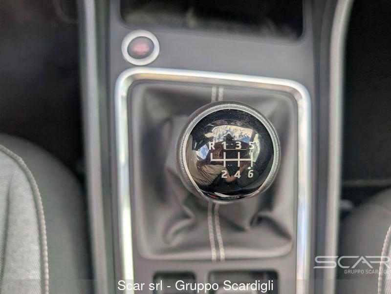 Seat Ateca 1.0 TSI Business