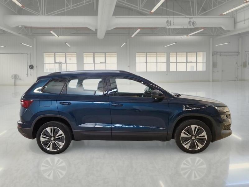 SKODA KAROQ 2.0 TDI 85KW EVO SCR EXECUTIVE DSG SUV