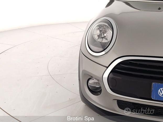 MINI Mini 3 porte 1.5 Cooper Boost