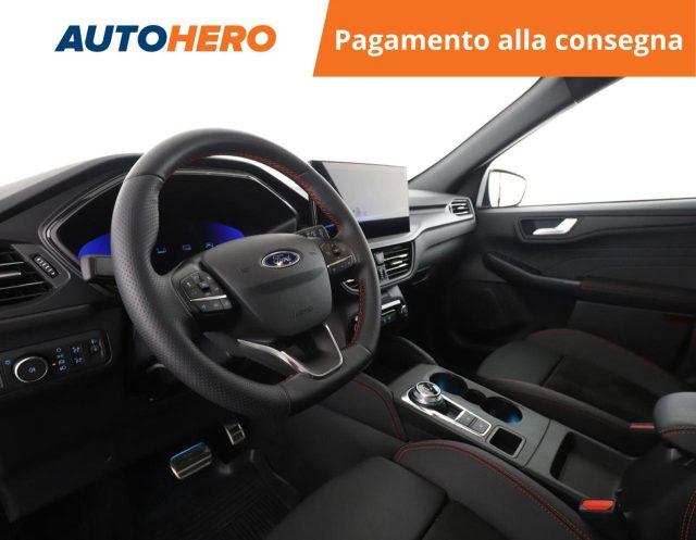 FORD Kuga 2.5 Plug In Hybrid 243 CV CVT 2WD ST-Line X