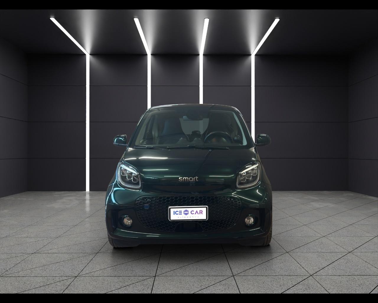 SMART fortwo 3ªs.(C/A453) - fortwo EQ Prime