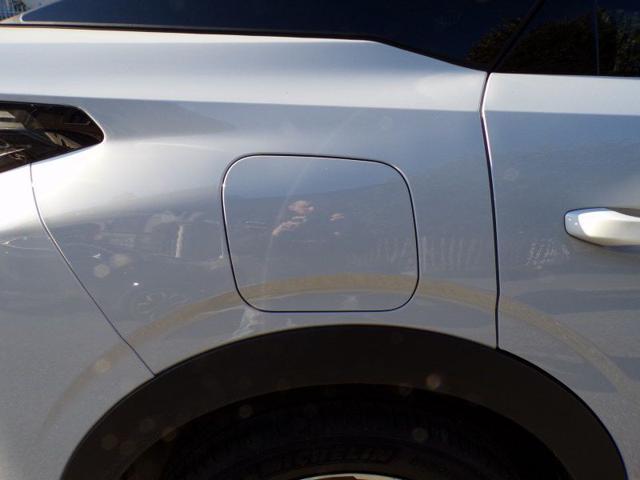 PEUGEOT 3008 Hybrid 145 e-DCS6 GT