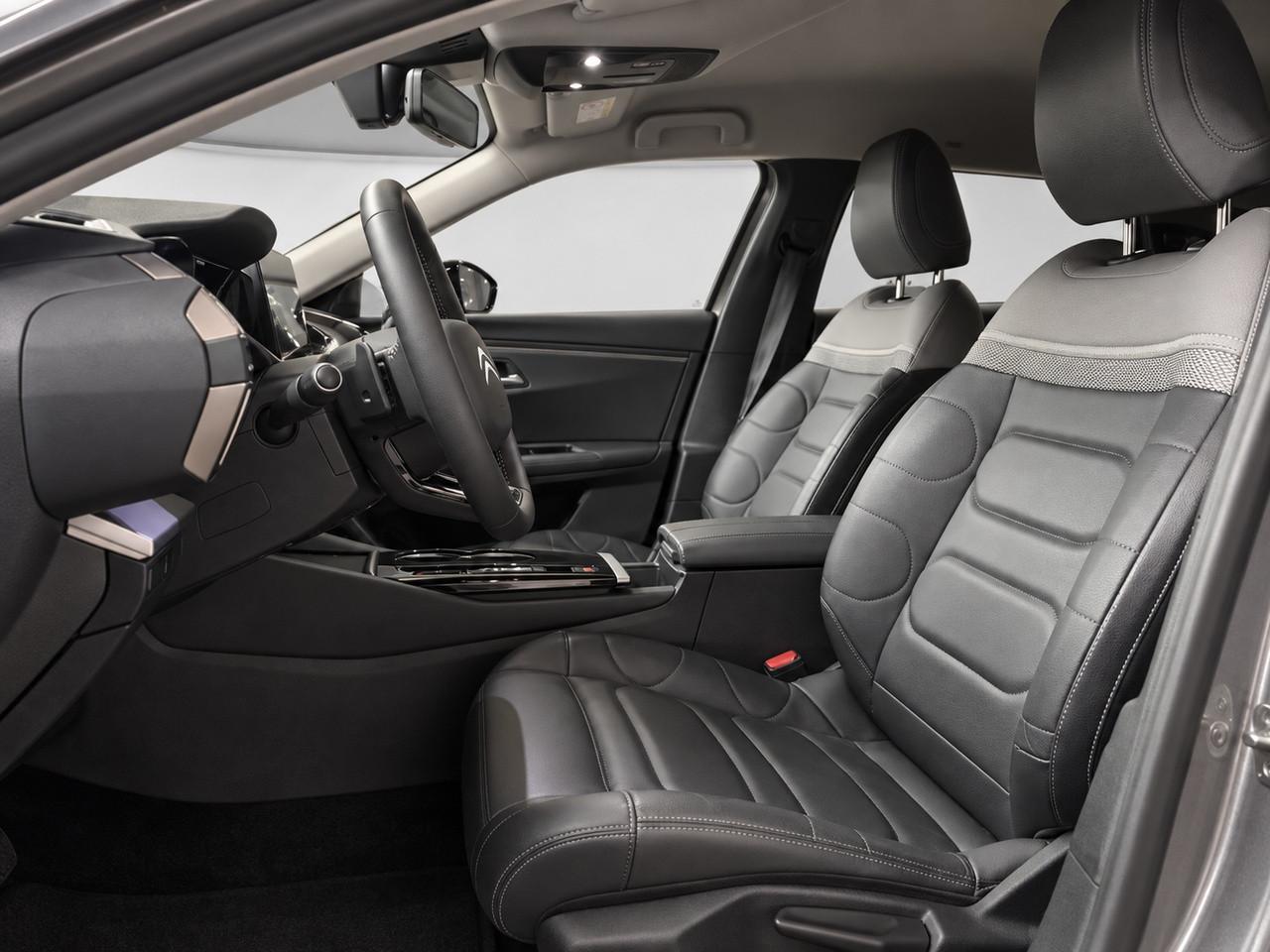 CITROEN C5 X - C5 X 1.2 puretech Plus s&s 130cv eat8