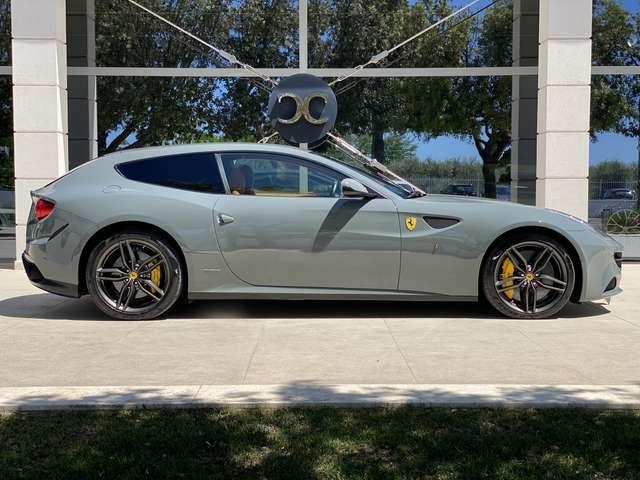 Ferrari FF 6.3 4rm dct Carbon Ceramica/Lift/Camere/Carbonio