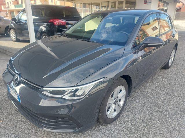 VOLKSWAGEN Golf 2.0 TDI DSG SCR Life Uniprò km 75000 Fatturabile