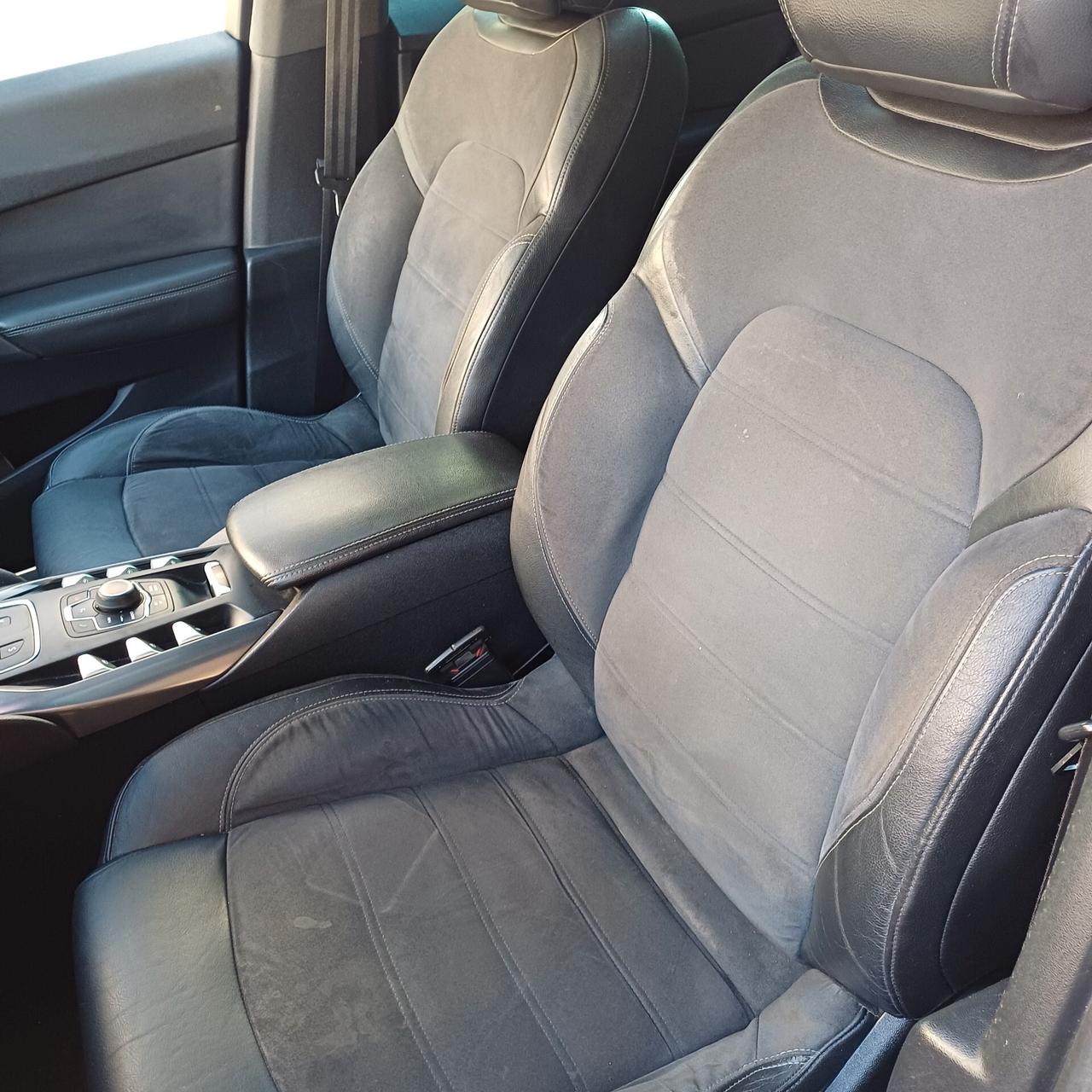 Ds DS5 5 1.6 e-HDi 115 airdream ETG6 Business