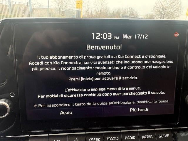 Kia Picanto 1.0 12V GPL 5 porte 20th Anniversary Edition