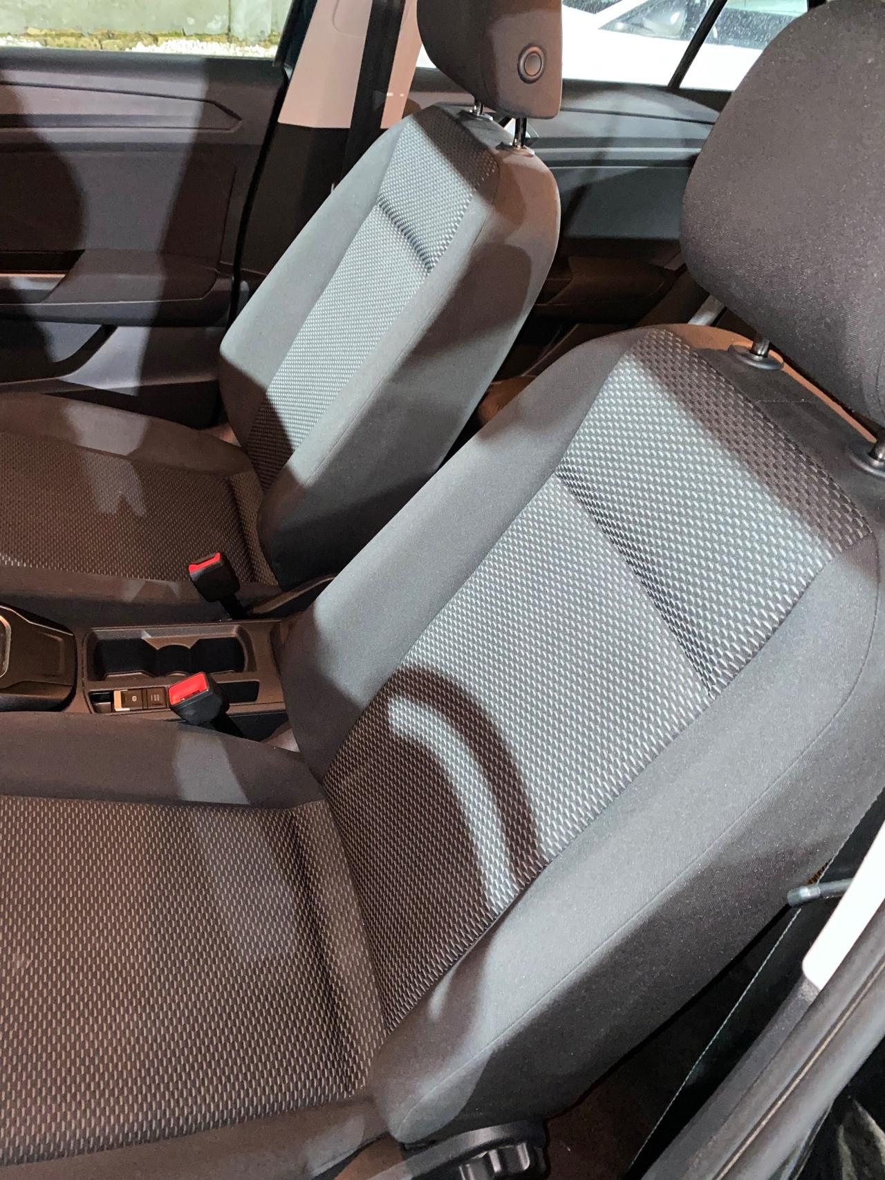 Volkswagen T-Roc 1.0 TSI Style