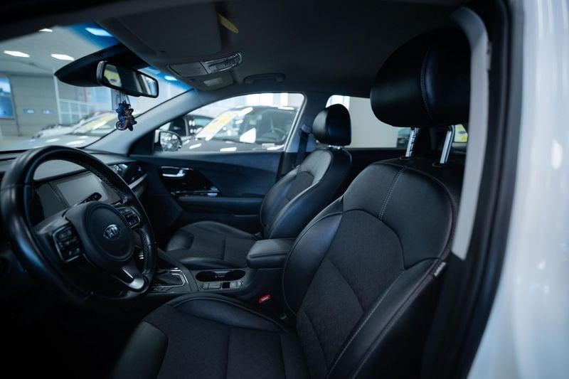 KIA Niro 1.6 gdi hev Style dct