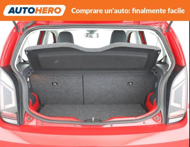 VOLKSWAGEN up! 1.0 5p. EVO move up! BlueMotion Technology