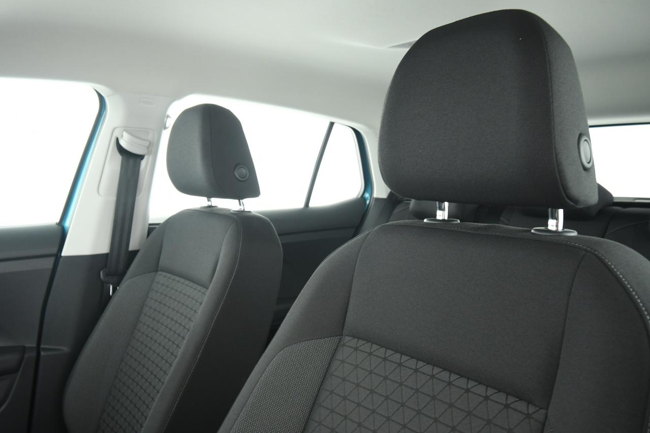 VOLKSWAGEN T-Cross 1.0 tsi Style 95cv NEOPATENTATI+ACC+BLUETOOTH