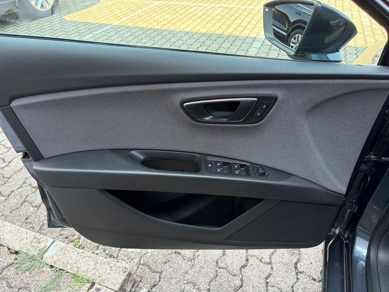 SEAT Leon ST 1.6 tdi Business 115cv my19