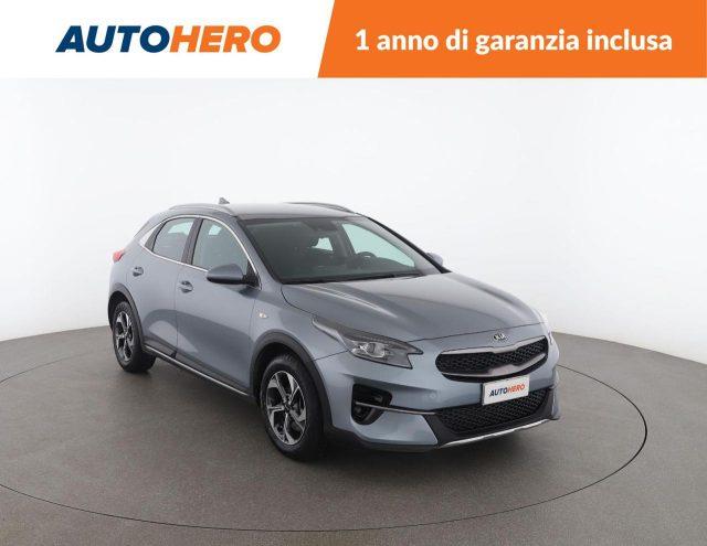 KIA XCeed 1.0 T-GDi Urban