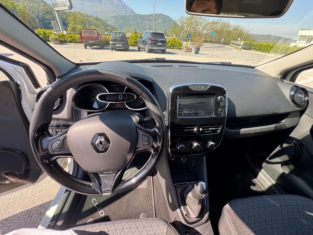 Renault Clio 1.5 dCi 8V 90CV Start&Stop 5 porte Energy